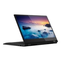 Lenovo IdeaPad C340-14API-81N6 14-inch (2019) - Ryzen 5 3500U - 8GB - SSD 256 GB AZERTY - Francês