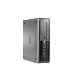 HP Compaq Elite 8300 DT Core i5-3470 3,2 - SSD 500 GB - 8GB