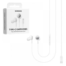 Samsung AKG IC100BWEGEU Earbud Earphones - Branco