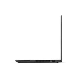Lenovo ThinkPad X280 12-inch (2018) - Core i5-8350U - 8GB - SSD 240 GB AZERTY - Francês