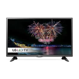 Lg 32,0000-inch 32LH510U 1366 x 768 TV