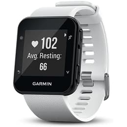 Smart Watch Garmin GPS Forerunner 35 - Branco