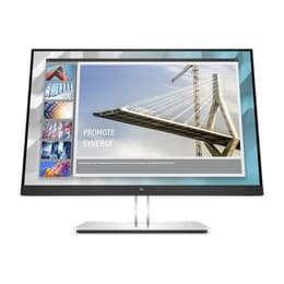 24-inch HP E24I G4 1920 x 1200 LED Monitor Preto