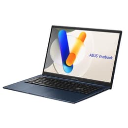 Asus VivoBook 15 X1504ZA-BQ898W 15-inch (2022) - Core i7 - Gen 12 (U) - 16GB - SSD 512 GB AZERTY - Francês