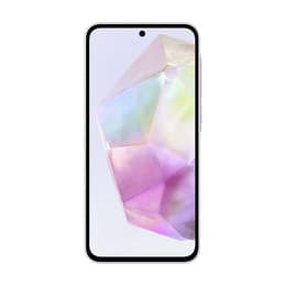 Galaxy A35 256GB - Roxo - Desbloqueado
