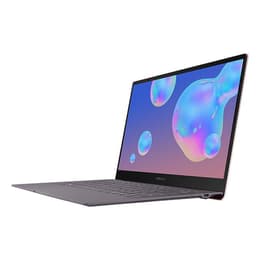 Galaxy Book S 13-inch (2019) - Snapdragon 8cx - 8GB - SSD 256 GB QWERTZ - Alemão