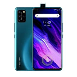 Umidigi S5 Pro 256GB - Azul - Desbloqueado