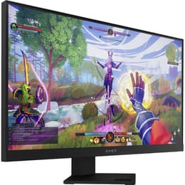 24,5-inch HP Omen 25I 1920 x 1080 LED Monitor Preto