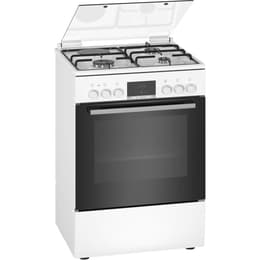 Bosch HXR39IG20 Fogão De Cozinha