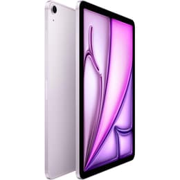 iPad Air 11" (2025) 7ª geração 128 Go - WiFi - Roxo