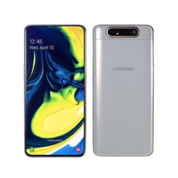Galaxy A80 128GB - Branco - Desbloqueado