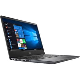 Dell Vostro 5402 14-inch (2021) - Core i5 - Gen 11 (G) - 16GB - SSD 512 GB QWERTY - Inglês