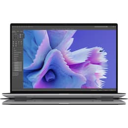 Dell Precision 5480 14-inch (2023) - Core i7 - Gen 13 (H) - 32GB - SSD 512 GB QWERTY - Inglês