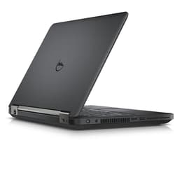 Dell Latitude E5540 15-inch (2014) - Core i5-4300U - 4GB - HDD 500 GB AZERTY - Francês