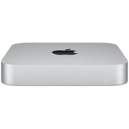 Mac mini (Novembro 2020) M1 3,2 GHz - SSD 512 GB - 16GB