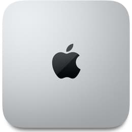 Mac mini (Novembro 2020) M1 3,2 GHz - SSD 512 GB - 16GB