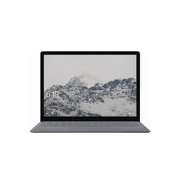 Microsoft Surface Laptop 13-inch (2016) - Core i5-7200U - 4GB - SSD 128 GB QWERTY - Inglês