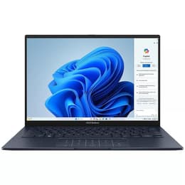 Asus Zenbook 14 OLED UX3405CA 14-inch (2025) - Core Ultra 7 255H - 16GB - SSD 1 TB QWERTY - Inglês