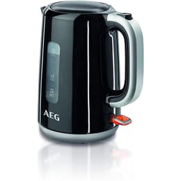 Aeg EWA3700 Preto 1,5000L - Chaleira Elétrica