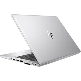 Hp EliteBook 830 G6 13-inch (2018) - Core i5-8365U - 16GB - SSD 512 GB QWERTY - Sueco