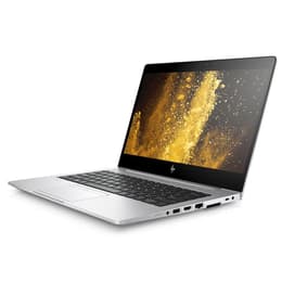 Hp EliteBook 830 G6 13-inch (2018) - Core i5-8365U - 16GB - SSD 512 GB QWERTY - Sueco