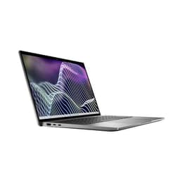 Dell Latitude 7440 14-inch (2023) - Core i5 - Gen 13 (U) - 16GB - SSD 512 GB QWERTY - Inglês