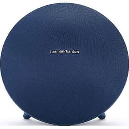 Harman Kardon Onyx Studio 4 Bluetooth Speakers - Azul