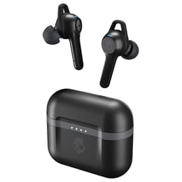 Skullcandy Indy Evo Earbud Bluetooth Earphones - Preto