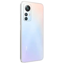 Blackview A85 128GB - Branco - Desbloqueado