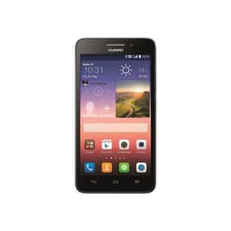 Honor 4 Play 8GB - Preto - Desbloqueado