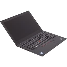 Lenovo ThinkPad X280 12-inch (2018) - Core i5 - Gen 8 (U) - 8GB - SSD 2 TB QWERTZ - Alemão