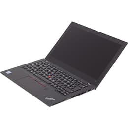 Lenovo ThinkPad X280 12-inch (2018) - Core i5 - Gen 8 (U) - 8GB - SSD 2 TB QWERTZ - Alemão
