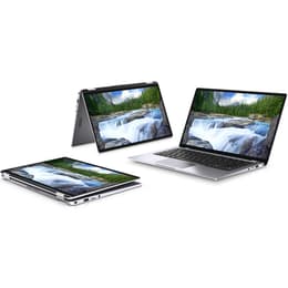 Dell Latitude 7400 14-inch (2019) - Core i7-8665U - 16GB - SSD 512 GB QWERTZ - Alemão