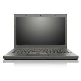 Lenovo ThinkPad L450 14-inch (2015) - Core i5-5300U - 8GB - SSD 256 GB AZERTY - Francês