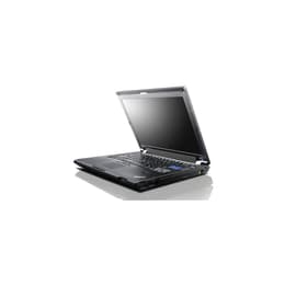 Lenovo ThinkPad L450 14-inch (2015) - Core i5-5300U - 8GB - SSD 256 GB AZERTY - Francês