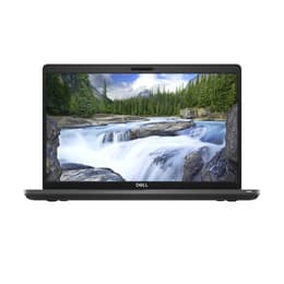 Dell Latitude 5501 15-inch (2019) - Core i7 - Gen 9 (H) - 16GB - SSD 512 GB AZERTY - Francês