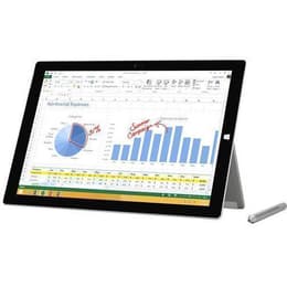 Microsoft Surface Pro 3 12-inch Core i5-7300U - SSD 128 GB - 4GB AZERTY - Francês