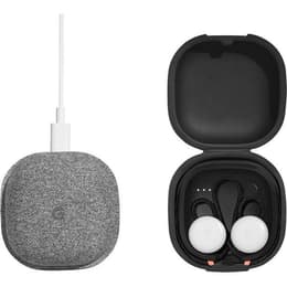 Google Pixel Buds Earbud Bluetooth Earphones - Branco