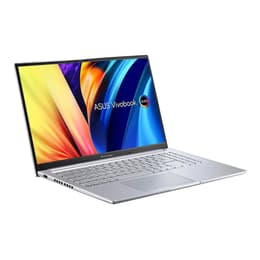 Asus Vivobook M1502YA-BQ653W 15-inch (2021) - Ryzen 7 - 5000 Series (U) - 16GB - SSD 1 TB AZERTY - Francês