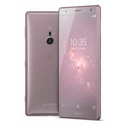 Sony Xperia XZ2 64GB - Roxo - Desbloqueado