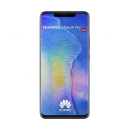 Huawei Mate 20 Pro 128GB - Preto - Desbloqueado