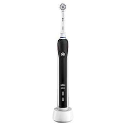 Oral-B Pro 2 2000S Escova De Dentes Elétrica