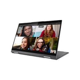 Lenovo Yoga 5G 14-inch (2018) - Snapdragon 8cx - 8GB - SSD 512 GB QWERTY - Inglês