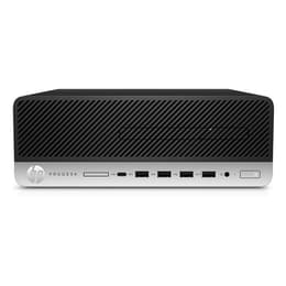 HP ProDesk 600 G5 SFF Core i5-8500 3 - SSD 512 GB - 8GB