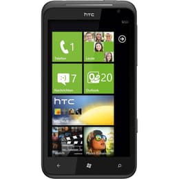 HTC Titan 16GB - Preto - Desbloqueado