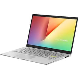 Asus VivoBook S14 S433EA-EB1149T 14-inch (2021) - Core i7 - Gen 11 (G) - 16GB - SSD 512 GB QWERTY - Espanhol
