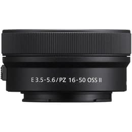 Sony Lente 16-50mm II 16-50mm 0.25(W)-0.3(T) m (0.82(W)-0.99(T) ft)