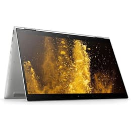 HP EliteBook X360 1040 G5 14-inch (2018) - Core i7 - Gen 8 (U) - 16GB - SSD 1 TB QWERTY - Inglês