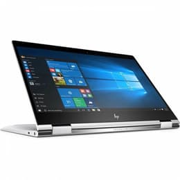 HP EliteBook X360 1040 G5 14-inch (2018) - Core i7 - Gen 8 (U) - 16GB - SSD 1 TB QWERTY - Inglês