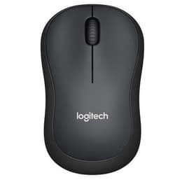 Logitech M220 Silent Rato Sem fios